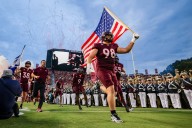 How to Watch Old Dominion vs Virginia Tech: Live Stream NCAA College Football, TV Channel