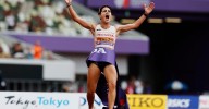 María Pérez: “Lo mejor de todo es poder hacer felices a muchísimos españoles”