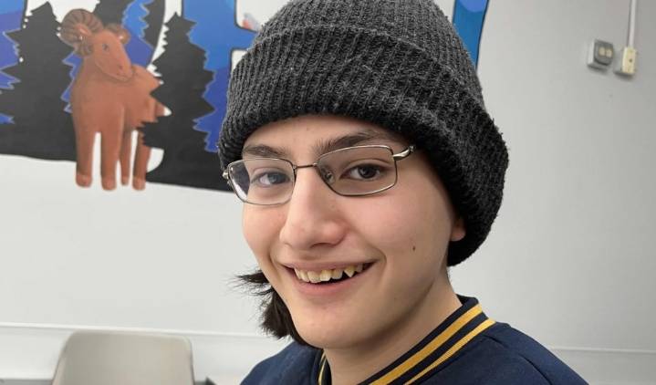 Evergreen school shooting victim warned students during attack