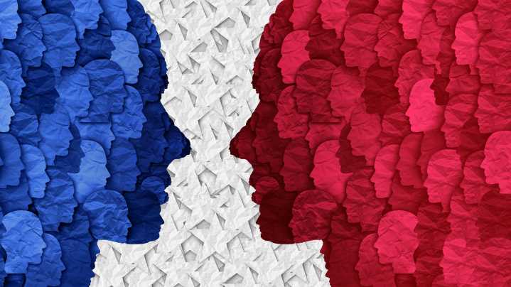 A tale of two countries | Pat Hickey Pat Hickey