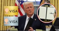 Donald Trump impone tarifa de 100 mil dólares para Visa H-1B ¿Quiénes solicitan esta visa?
