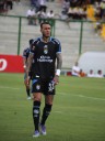 ADT de Tarma logró buen punto ante Juan Pablo II al igualar 1