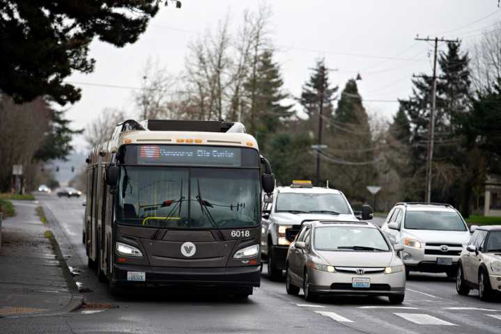 Are Clark County’s small cities getting their money’s worth from C