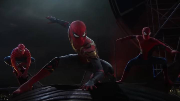 Tom Holland’s Spider-Man: Brand New Day Is Honoring Tobey Maguire And Andrew Garfield In A Cool Way, And I Can’t Believe I Missed This