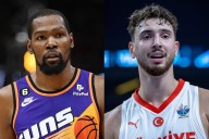 Kevin Durant & Alperen Sengun Under Pressure as Rockets Make Decision on 2 Stars’ Future