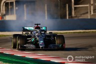 Hamilton has faith Mercedes will get on top of engine woes