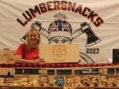 FOOD: Forget your calorie count and indulge at Western Fair
