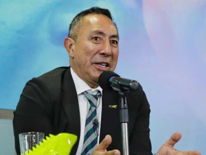 Ecopetrol niega que Roa beneficie a su amigo en negocio de regasificación 