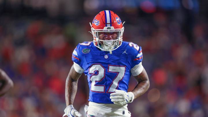 Florida Gators CB Dijon Johnson out for year following knee surgery