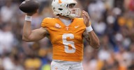 College football Week 3: No. 6 Bulldogs at No. 15 Vols main event; No. 18 USF heads to No. 5 Miami