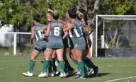 Hockey: la UNLaM y tres puntos para seguir en lo más alto