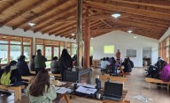 Nuevo curso de manipulación de alimentos en Puerto Patriada