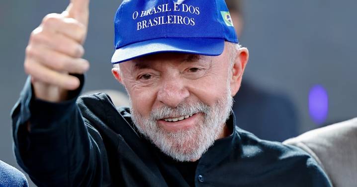 Lula llama a la movilización popular en Brasil contra un proyecto de ley de amnistía para Bolsonaro