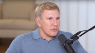 Todd Chrisley Breaks Silence on Sex Tape & Nude Photo Blackmail Shocker