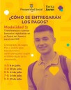 Renta Joven: Prosperidad Social inicia el segundo pago del año