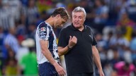 ‘No lo había visto nunca’: Canales sobre los 7 días de descanso que Torrent le dio a Rayados