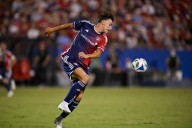 Deadspin | FC Dallas faces Rapids while knocking on wild-card door