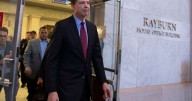 Ex-FBI Director Comey has been indicted. And, Hegseth summons military leaders