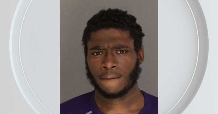 Man accused of killing his girlfriend's 10-month-old son in Homewood to stand trial