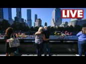 LIVE l 9/11 families hold news conference in NYC