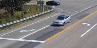 Driver flees after accident with motorcyclist in Streetsboro