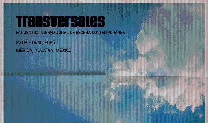 Artistas intercambiarán experiencias en el encuentro “Transversales”
