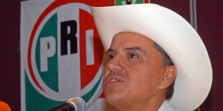 Sentencian a 7 años de prisión a Roberto Sandoval, exgobernador de Nayarit, por falsificación de documentos