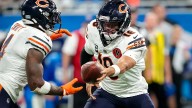 What does GSH mean on Bears uniforms? History, meaning behind NFL tribute patch worn on Chicago jersey sleeves