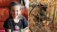 Tom Phillips update: Fugitive father’s 10-year-old son, Maverick, held rifle as cops arrived at bush hideout