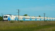 Suspendieron provisoriamente trenes de larga distancia hacia Córdoba y Tucumán