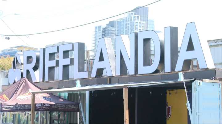 Rifflandia takes over refund process after customers complain