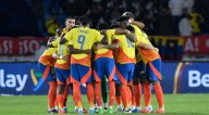 Colombia arrasa en Maturín y deja a Venezuela sin Mundial -