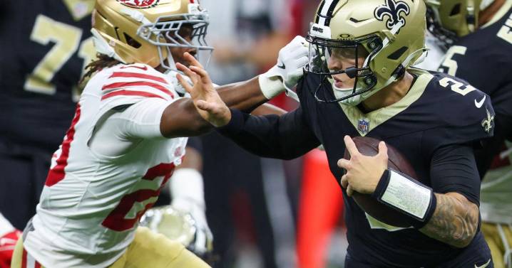 T-P staff predictions for Saints vs. road game vs. Seahawks