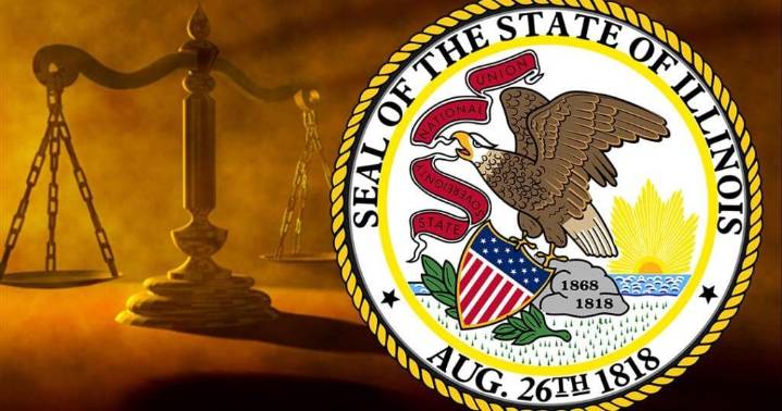 DOJ challenges Illinois' in-state tuition for illegal aliens
