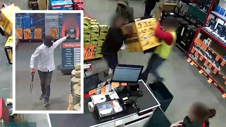 Retail crime: Myer boss Olivia Wirth claims ‘endemic’ escalating with WA emerging as worst State