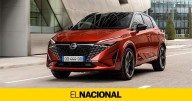 Nissan quiere convertir el Qashqai en un SUV eléctrico