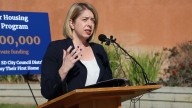 San Diego City Councilwoman Marni von Wilpert announces congressional campaign