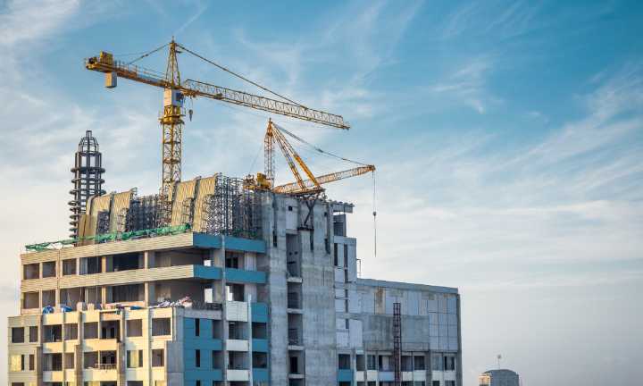 Ontario report identifies systemic risks in construction fall fatalities