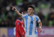En Valparaíso. Cuándo juega la selección argentina vs. Australia, por el Mundial Sub 20: día, hora y TV