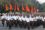 RSS to complete 100 years on Thursday