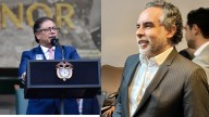 Armando Benedetti reaccionó tras decisión de Estados Unidos sobre revocarle la visa al presidente Gustavo Petro: 'Tenían que quitársela a Netanyahu'