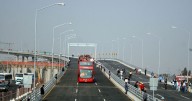 Puente de La Concordia: su historia, quién lo inauguró y sus polémicas