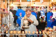 CELEBRAN RAÍCES EN EL FESTIVAL DEL HONGO Y LA GUELAGUETZA DE LA SIERRA SUR