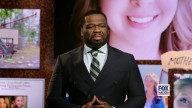 50 Cent launches '50 Ways to Catch a Killer' on Fox Nation