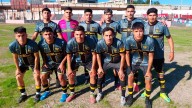 Empate sin goles entre Independiente y Agua y Energía en Fernández