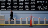 AMIA: la Cámara Federal ratificó el juicio en ausencia contra los acusados del atentado