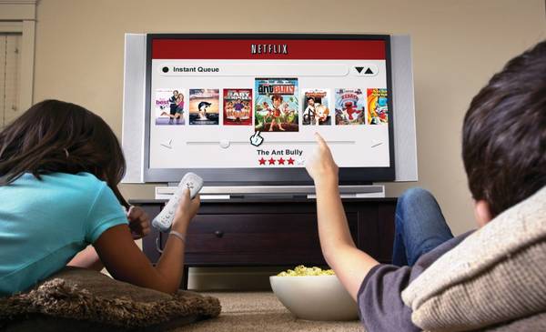 Qué ver en Netflix: recomendaciones del 22 al 28 de septiembre 2025