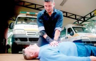 Posadas será sede del primer Congreso Regional del NEA en Emergencia Prehospitalaria