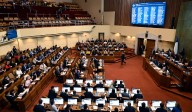 ¿Voto obligatorio sin sanción?: Cámara aprueba proyecto, pero rechaza multas por no concurrir a sufragar