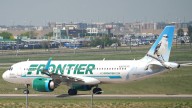 Frontier unveils biggest GoWild! pass yet with extra travel time